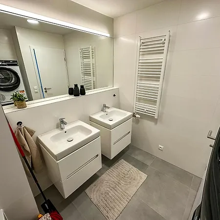Vista Tatry 2 Апартаменты
